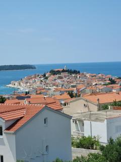 APARTMANI TONI POCE 2 - Primošten - 4