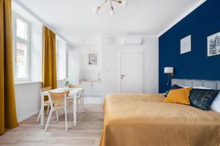 Rose apartment - Cracovia - 4