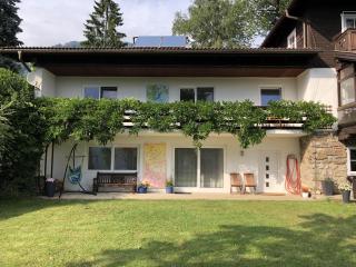 "Seeblick und mehr" - Millstatt - 4