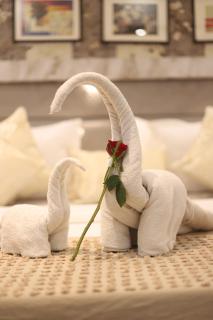 Perfectstayz Homes I Luxury Penthouse - 5