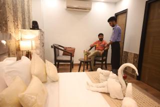 Perfectstayz Homes I Luxury Penthouse - 3