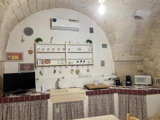 Dimora martina - Loseto - 4