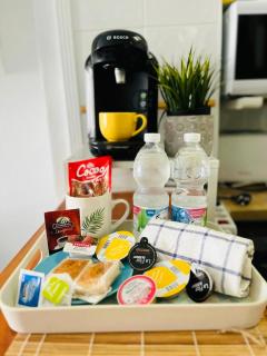 Estudio muy acogedor en Benalmádena - Benalmádena - 8
