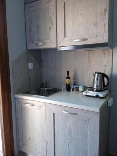 Almira - rooms to let - Nea Roda - 4