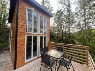 Domaine rivière Péribonka - 2