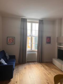 Pellicceria Guest House - Genova - 8