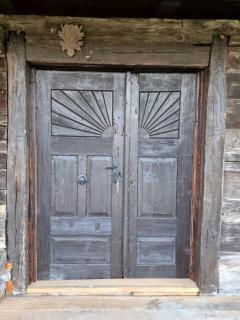Vineyard cottage Vinska grajska kašča - Mirna - 7