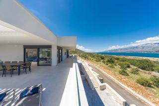 Sea Star Villa - Vinjerac - 6