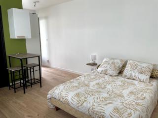 Studio indépendant - 2