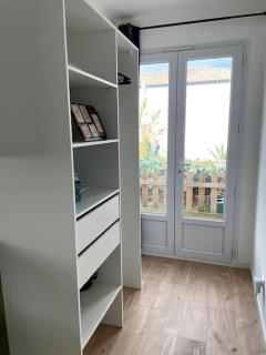 Studio indépendant - 1