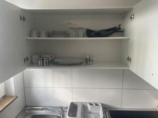 Schöne Appartement mit kostenlosen Parkplätze AVD1 - Gelsenkirchen - 6