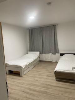 Schöne Appartement mit kostenlosen Parkplätze AVD1 - Gelsenkirchen - 1