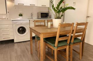 Precioso apartamento con gran ubicación, Chamberí - Madrid - 1