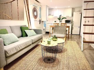 Precioso apartamento con gran ubicación, Chamberí - Madrid - 7