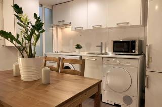 Precioso apartamento con gran ubicación, Chamberí - Madrid - 3