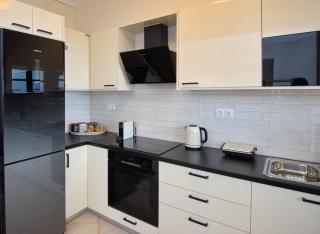Elpida Apartments - Votsi - 9