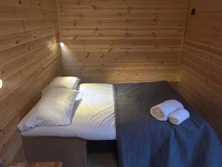 Cornwallis shepherds hut - Wix - 4