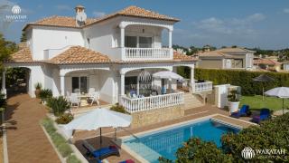 Villa Starlight - Vale do Lobo - 0