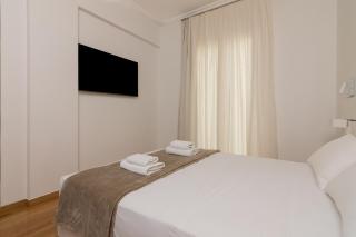 Elegant Studio In Athens B - Atene - 1