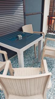 Villa Athina Gia - Sarti - 1