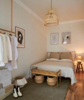 Scandinavian Art 3-BDR Apartment - Budapest - 5