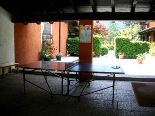 Villa (apartment H) — Pool — Lake Idro - 3