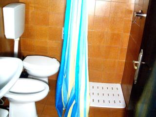 Villa (apartment H) — Pool — Lake Idro - 1