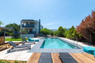 Infinity Premium - Villa Grande Alexandros - Kos - 6