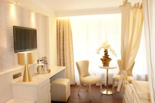 Hotel Schlosskrone - Füssen - 7
