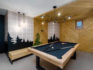 Apartamenty Górski Prestige - Białka Tatrzańska - 9