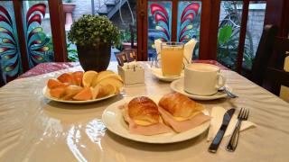 Hotel Rivera - Colonia del Sacramento - 6