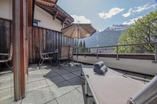 Alpenapart Grüner - Längenfeld - 2