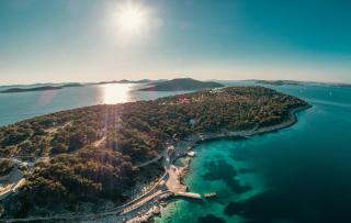 Obonjan Island Resort - Šibenik - 9