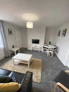 Storey Apartment - 3