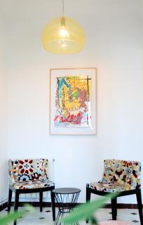 Alma Azul Consell de Cent - Barcelona - 3