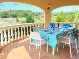 3150 Villa Haya - Moraira - 4