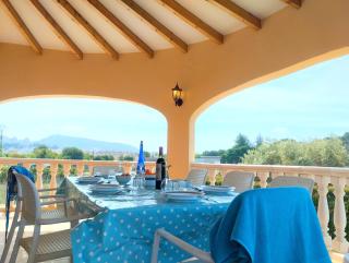 3150 Villa Haya - Moraira - 3