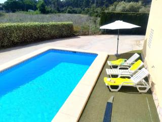 3150 Villa Haya - Moraira - 7