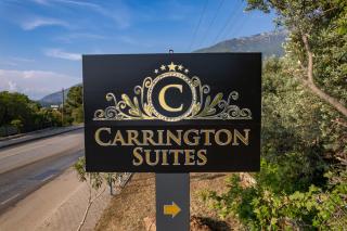 Carrington Suites - Oludeniz - 3