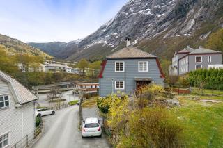 Tysso Apartment - Tveit - 6