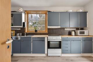 Tysso Apartment - Tveit - 9