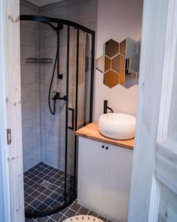 Cozy apartment in the city center of Kärdla - Kärdla - 4