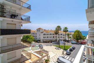 Gaviota Central Living Casasol - Nerja - 9