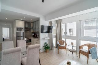 Gaviota Central Living Casasol - Nerja - 8