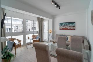 Gaviota Central Living Casasol - Nerja - 7