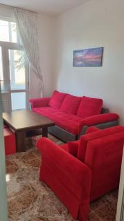 Къща за гости Пиргос - Burgas - 6
