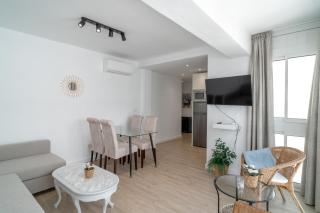 Gaviota Central Living Casasol - Nerja - 5
