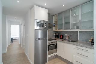 Gaviota Central Living Casasol - Nerja - 3