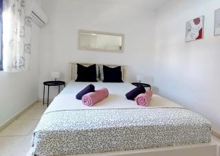 1st Floor 1st Class Pool View Apt. - Paphos - 1