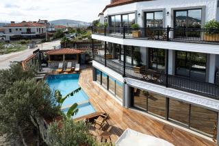 Lunas Alaçatı - Alaçatı - 8